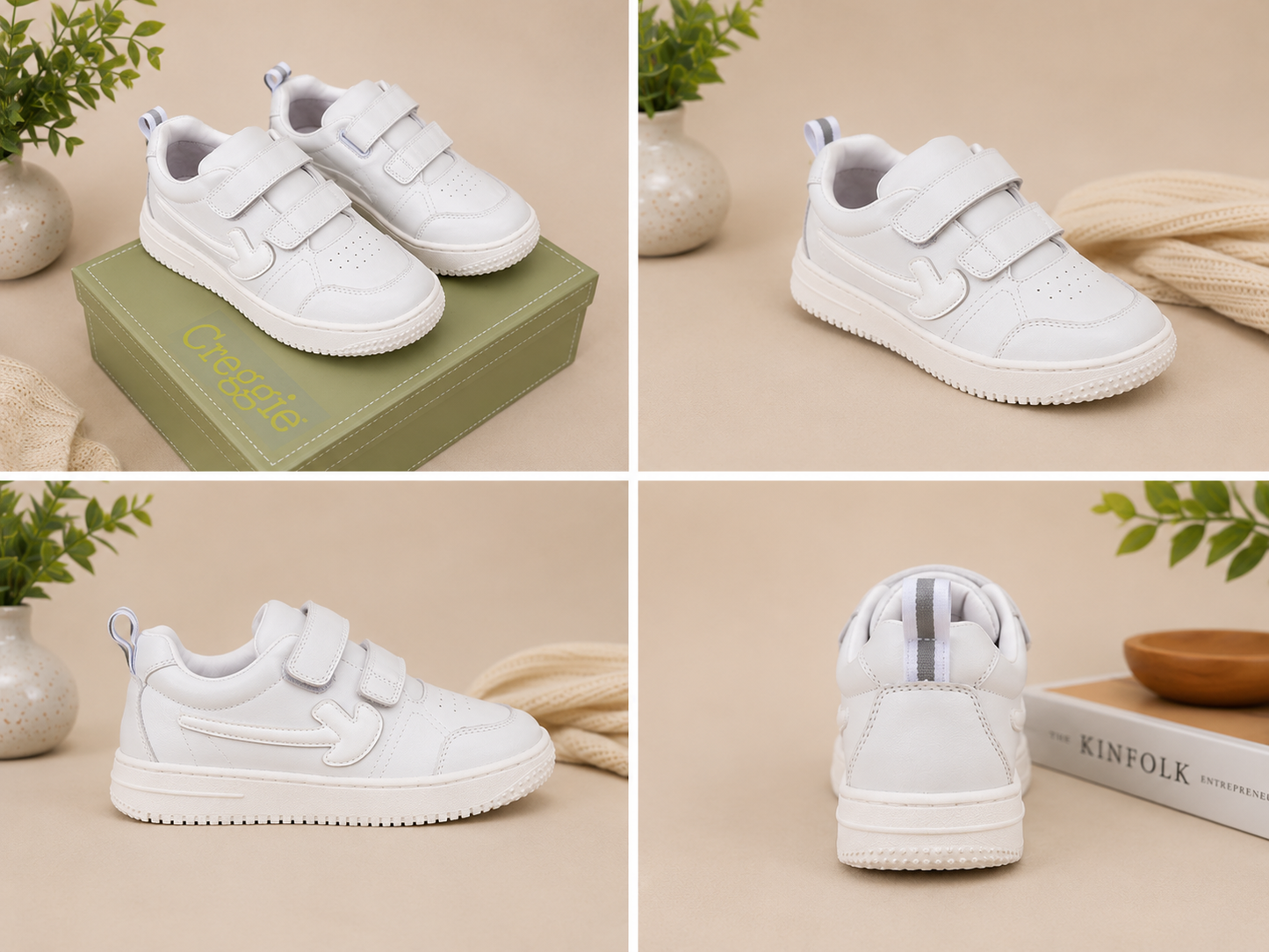 School Sports Trainers