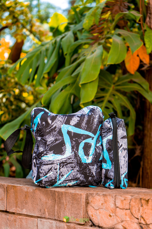 Urban Splash Backpack