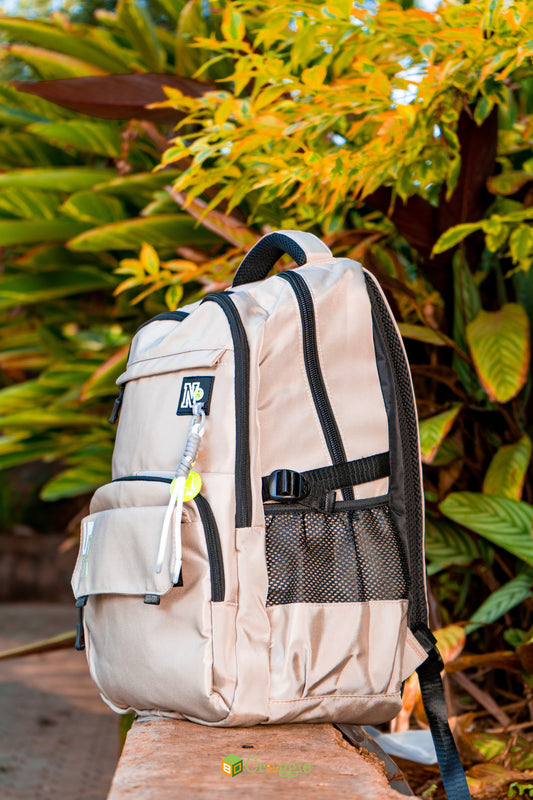 Urban Edge School Backpack