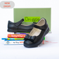 BellaBows Mary Jane School Shoes