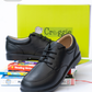 Classic Lace-Up School Shoes