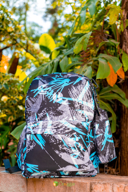 Urban Splash Backpack