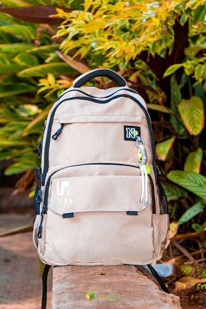Urban Edge School Backpack