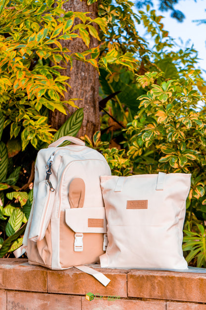 The Everyday Duo Set