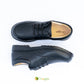 Classic Lace-Up School Shoes