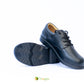 Classic Lace-Up School Shoes