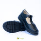 T-Bar Strap School Shoes