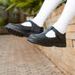 T-Bar Strap School Shoes