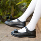 BellaBows Mary Jane School Shoes