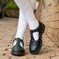 T-Bar Strap School Shoes