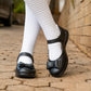 BellaBows Mary Jane School Shoes