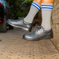 Classic Lace-Up School Shoes