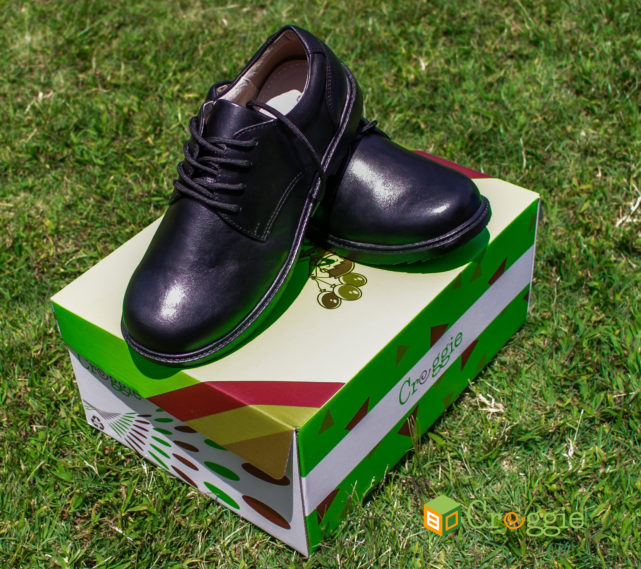 Big boys school on sale shoes